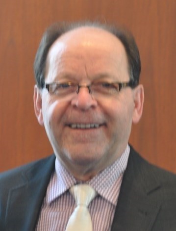 Avis de décès de Pierre Fortin