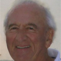 Obituary of David K. Cone