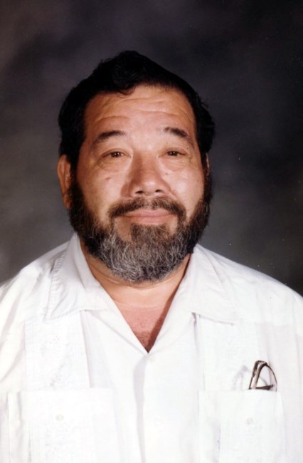 Obituary of Tomas Francisco Avilez