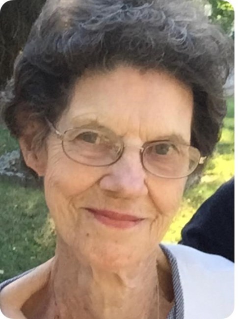 Obituary of Margaret Theresa Wisinski