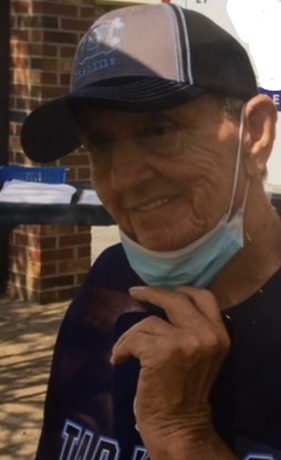 Obituary of John Robert "Bud" Lunsford