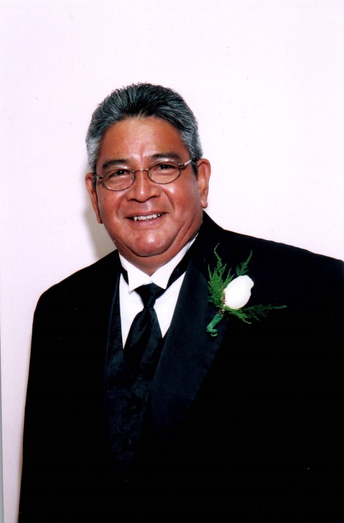 Esteban Garcia Obituary San Antonio, TX