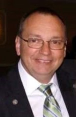 Obituary of Michael Burdick