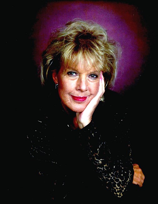 Obituary of Margie Ruth McKee