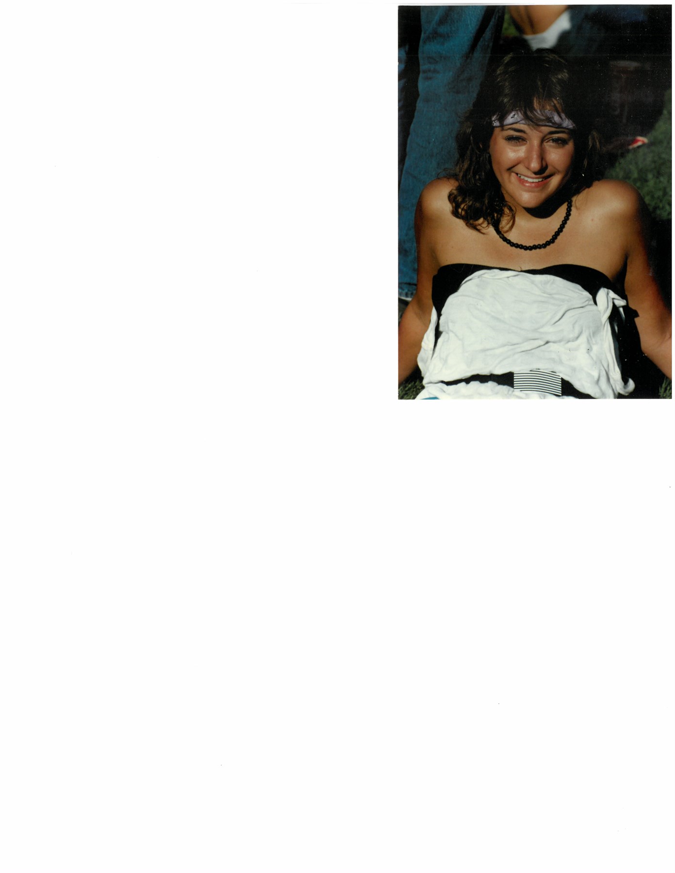 Obituary of Cynthia Lynnette Tuttle