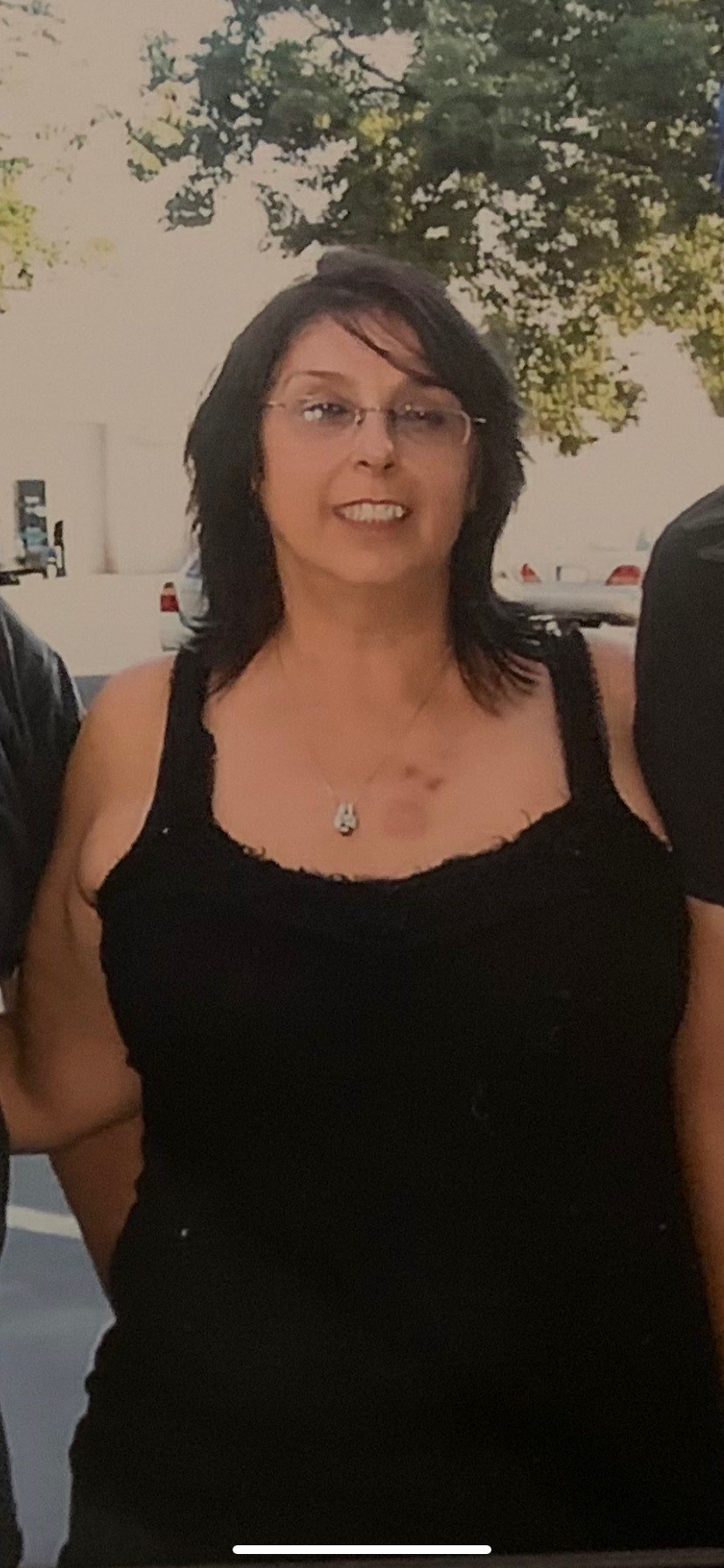 Obituary of Janal Alexis Egli