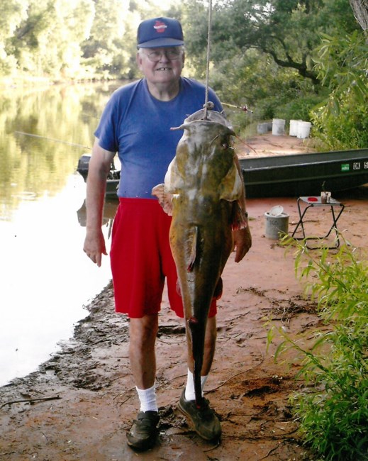 Obituary of Dale Lee Offutt