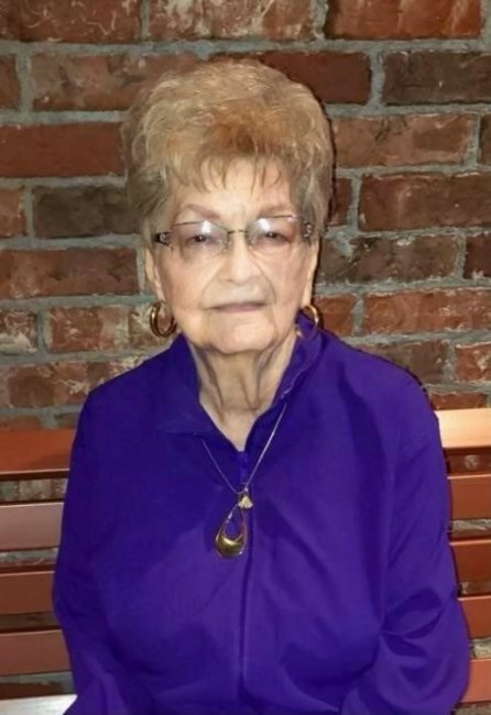 Obituary of Shirley A. Pitts