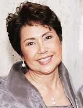 Obituary of Eleanor "Nene" Sabalbaro