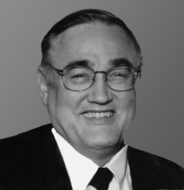 Obituary of Carl Herbert Johansson