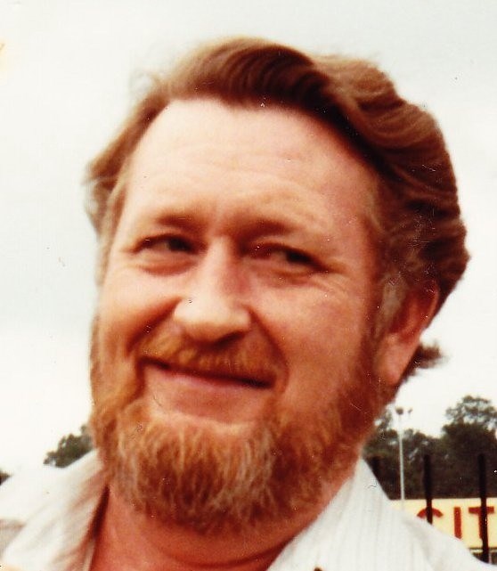 Avis de décès de William Ralph Mason