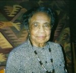 Thelma Emmons