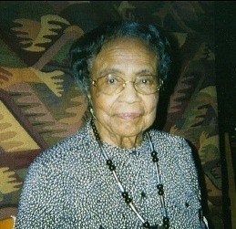 Obituary of Thelma Emmons