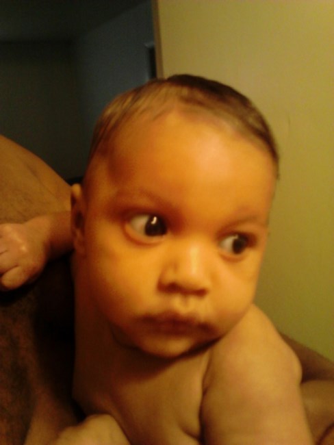 Obituary of Malachi Terrell Hunt