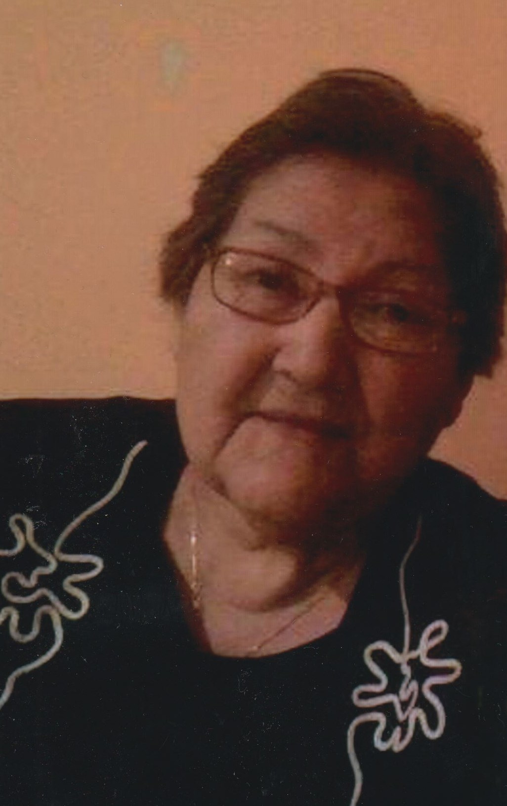 Julia Benavides Obituary Katy, TX