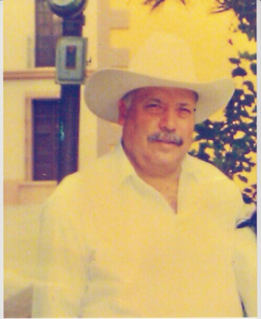 Obituary of Victor Mendoza Mendoza