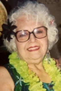 Obituary of Betty "Honey" Cordova