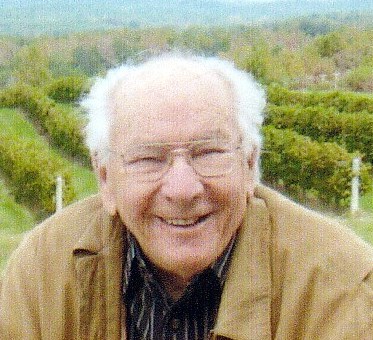Obituary of Martin Gavac
