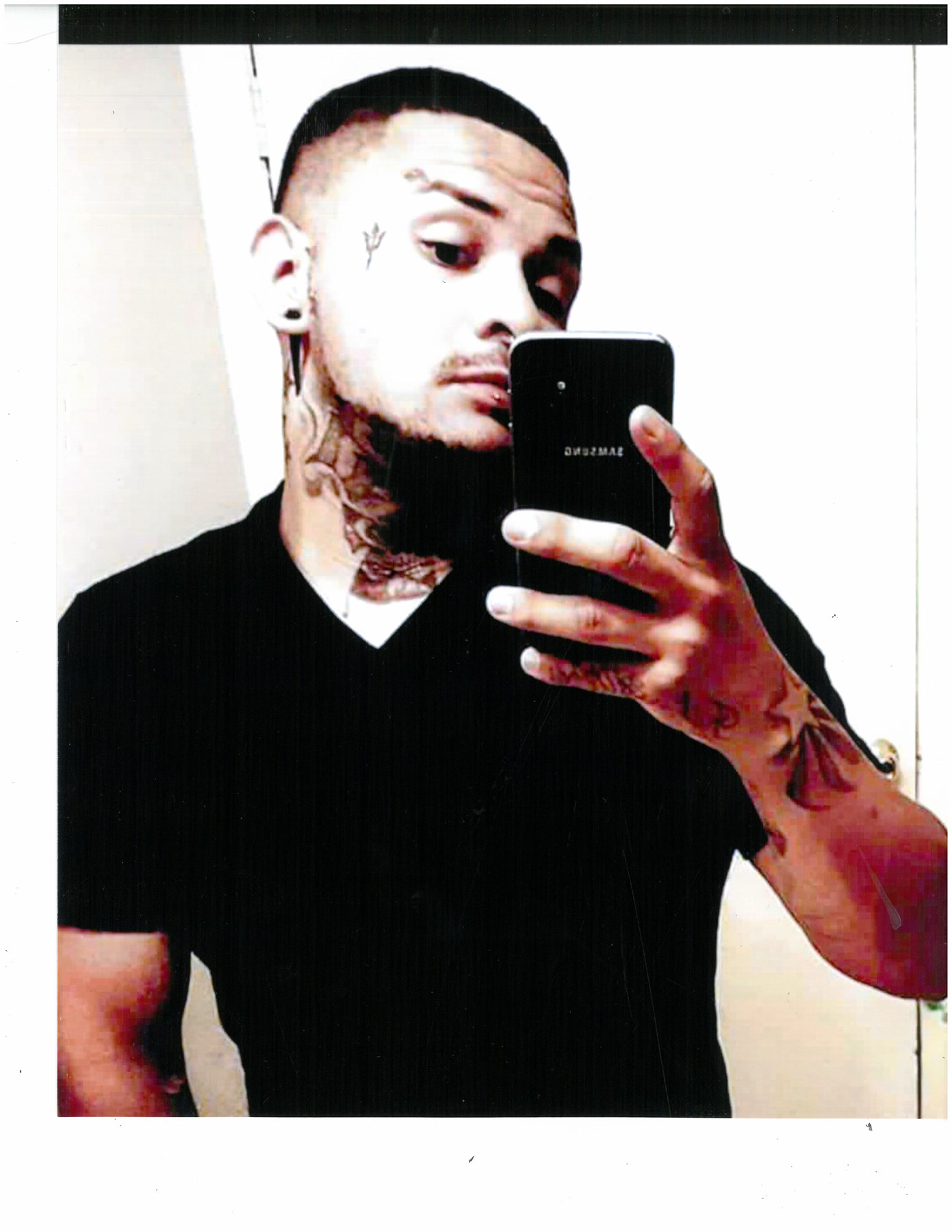 Obituary of Joseph Anthony De La Cerda