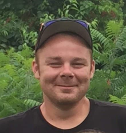 Obituary of Jacob Scott Winslow