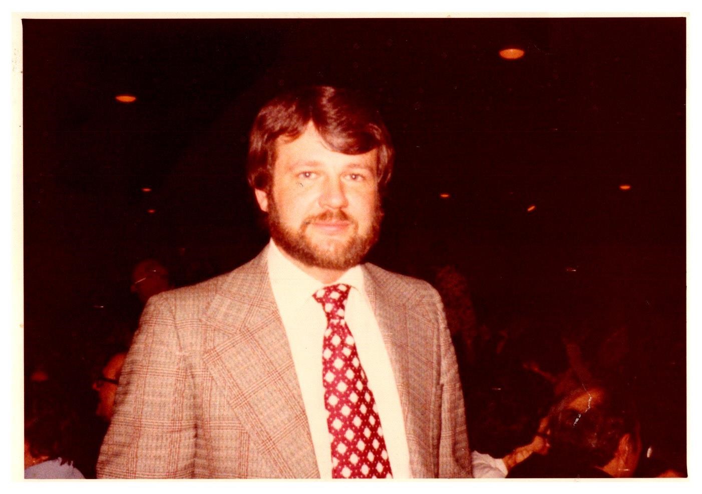 Obituary of Arthur Bay Sturgeon, II