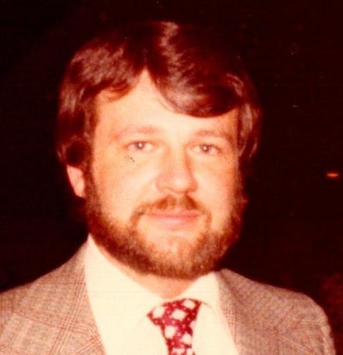 Obituary of Arthur Bay Sturgeon, II