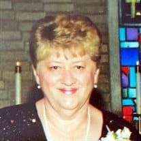 Obituary of Susan Rae Janiszewski