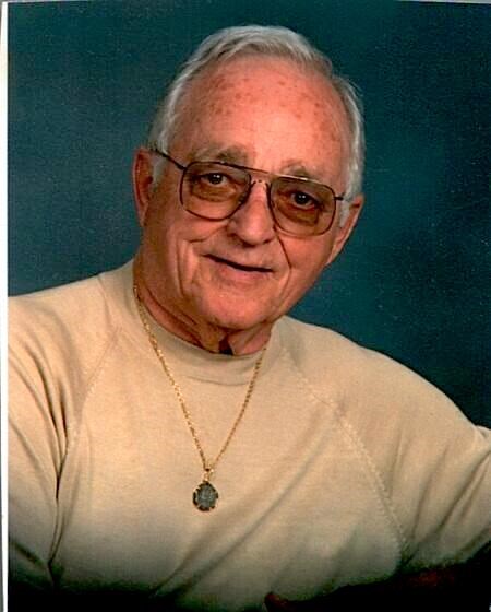 Obituary of Karl John Insani