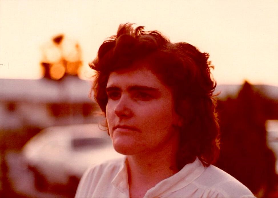 Obituary of Patricia Ann Joyce