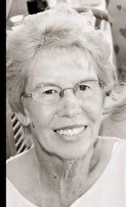 Obituary of Laura Lea Walker