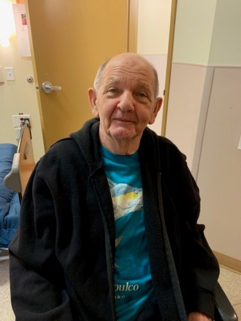 Obituary of Henry Roy Sawchuk