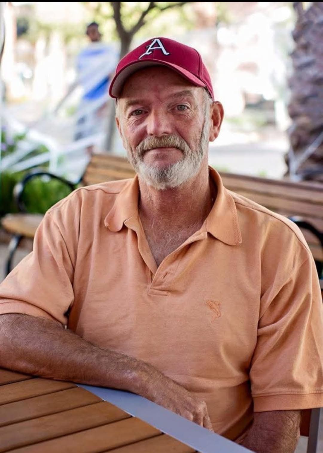 Obituary of Randall Perry Black