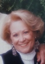 Obituary of Viva Lucille Boazman