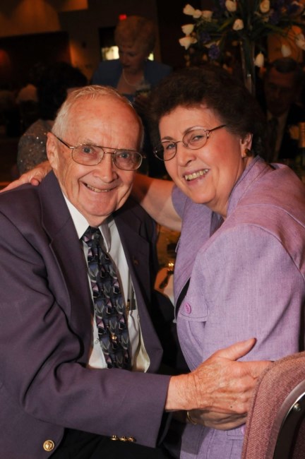 Obituary of Edward Knight