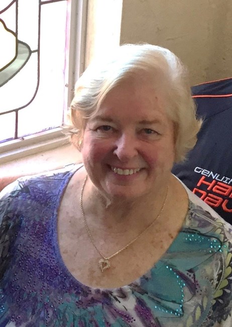 Obituary of Nona Fay Holt