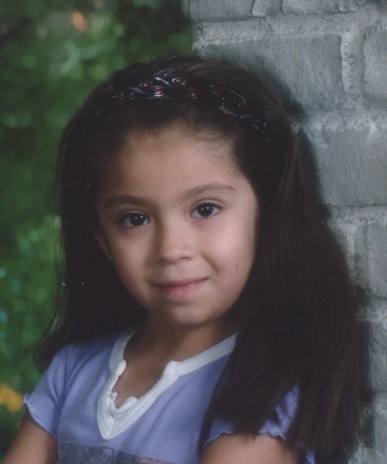 Obituary of Julissa Rubio