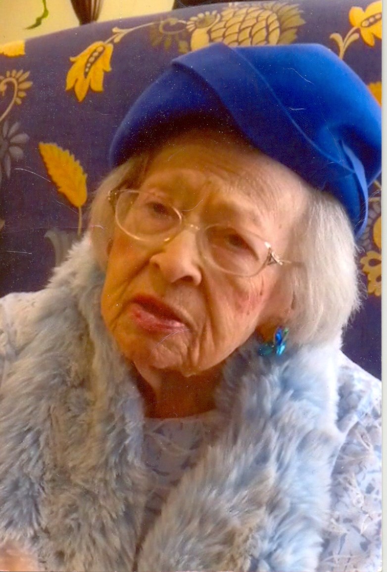 Obituary of Nathalie Glaser