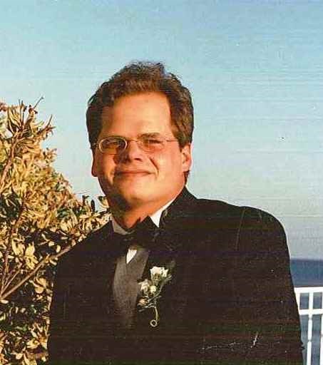 Obituary of Gavin Reynolds Parks