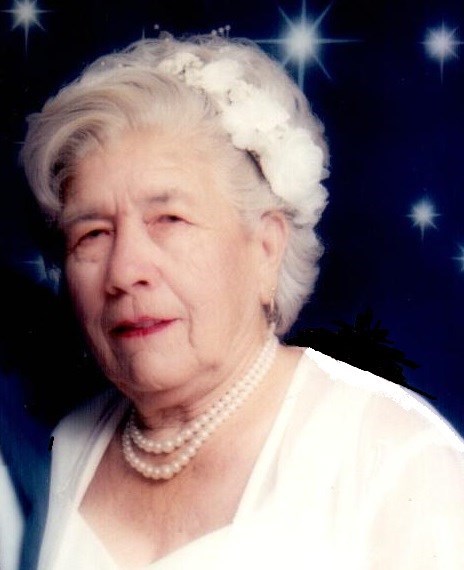 Obituary of Aurora Medina Lopez