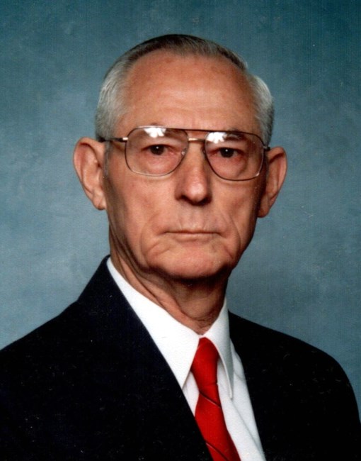 Obituary of George T. Berglund