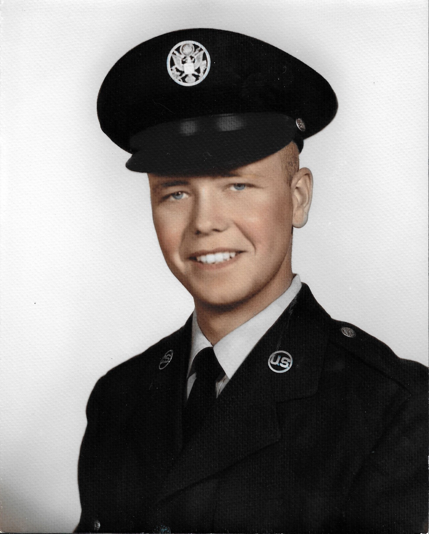 Obituary of Richard B. Hurley