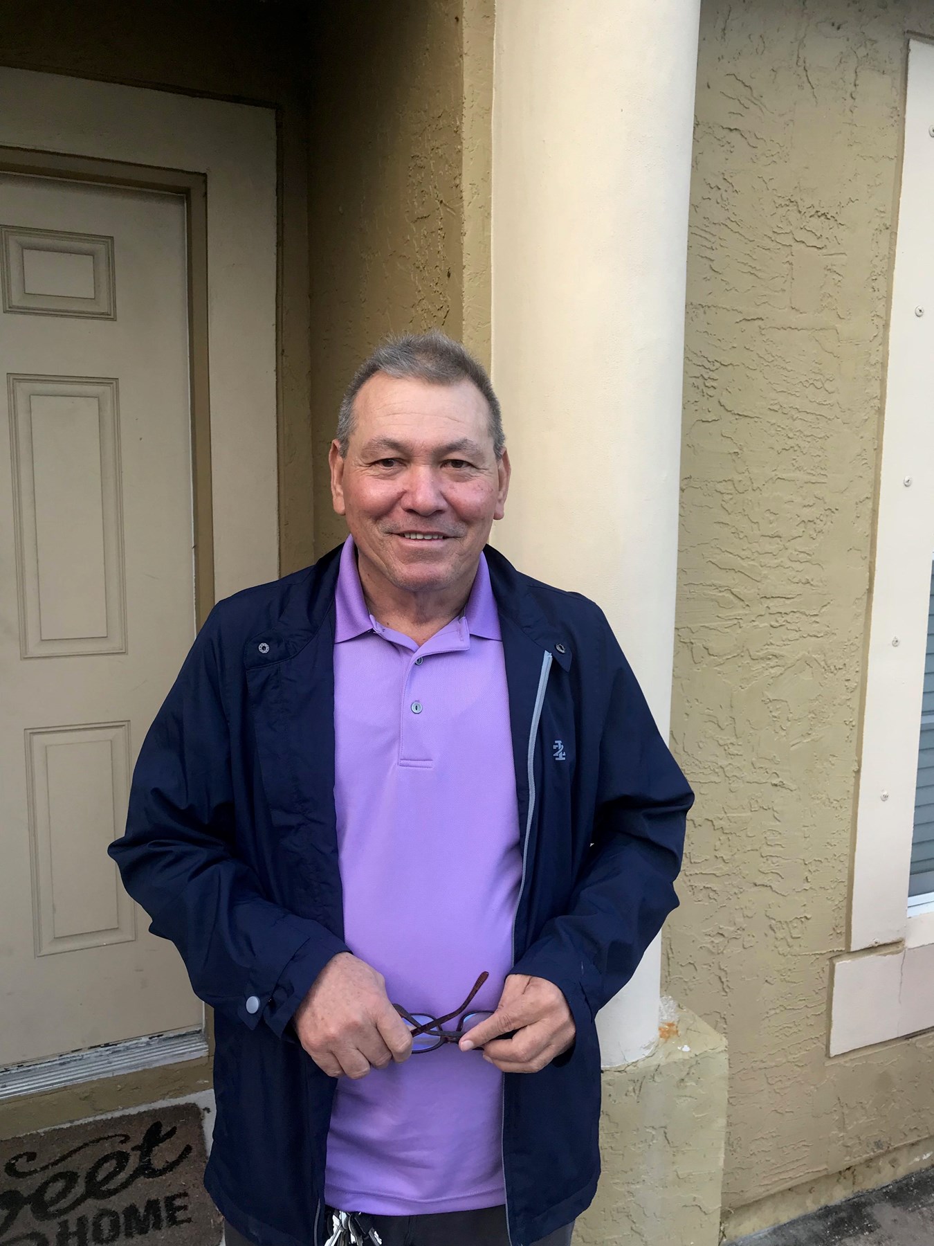 Obituary of Jesus "Jesse" Lisandro Blanco