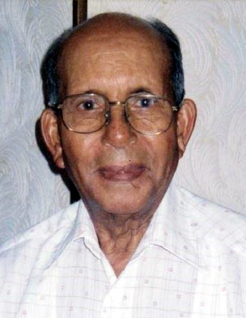 Obituary of Austin Robert Hall