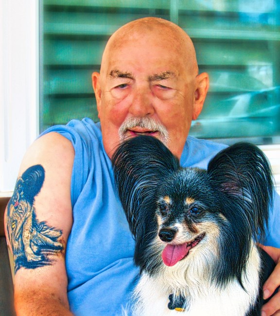 Obituary of Philip Gene Lambert