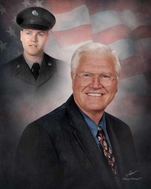 Obituary of Charles Clifford Suratt Sr.