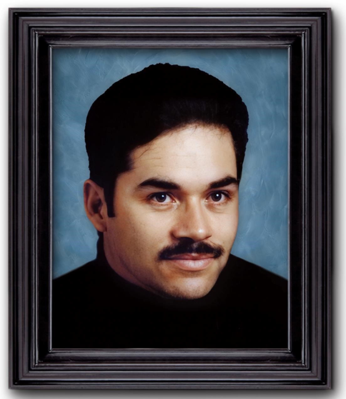 Obituary of Mr. Eliseo Lucero