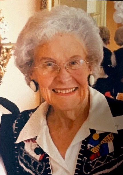 Obituary of Gwendolyn Joyce Fry