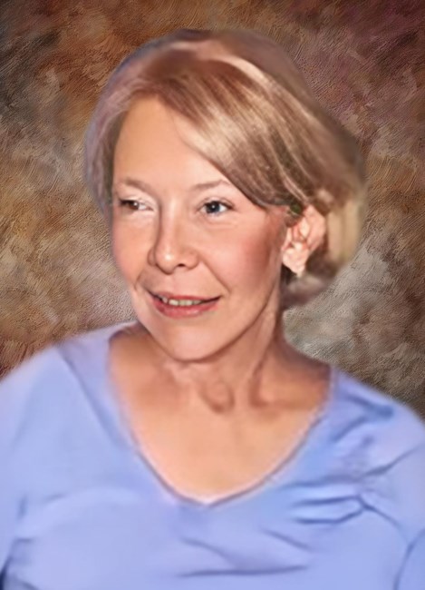 Obituario de Pamela Horne Hundahl