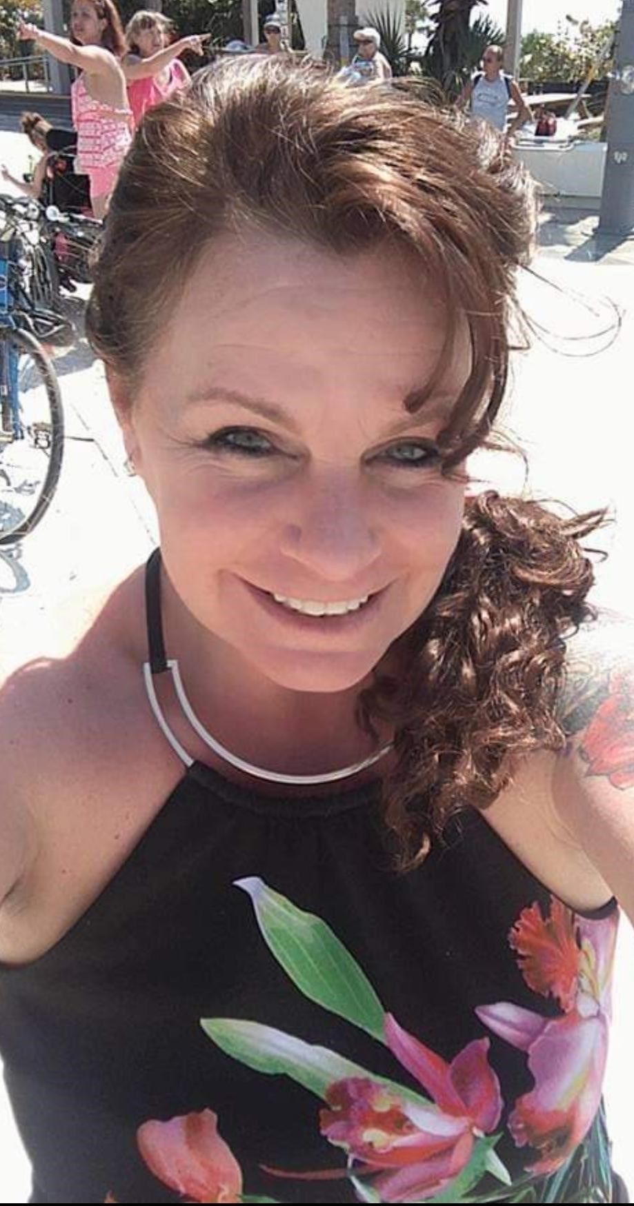 Obituary of Christina Kay Rowson