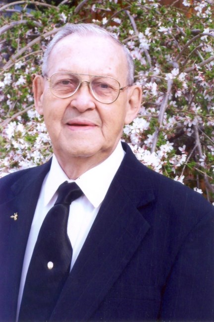 Obituary of Charles Bapa Leroy Shafer